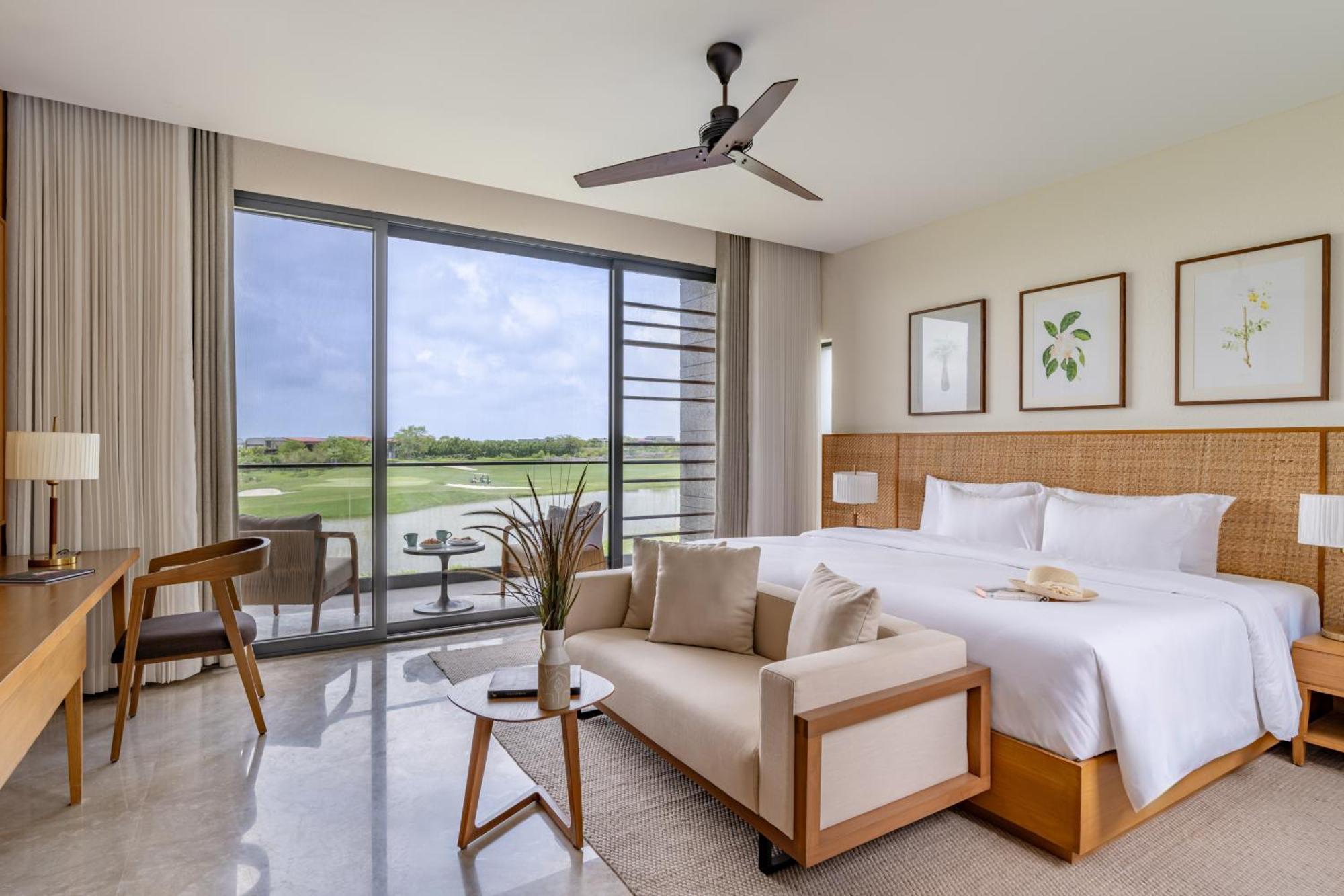 Mysa Zinc Journey By The Fern, Nani Devati Hotel Sānand Exterior foto